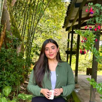 Babysitter Manizales: Daniela