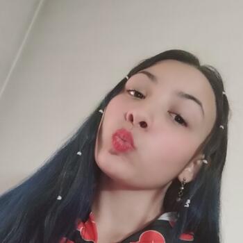 Niñera en Caseros (Buenos Aires): Camila