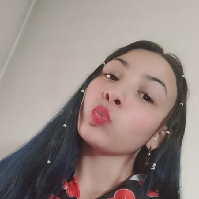 Niñera en Caseros (Buenos Aires): Camila