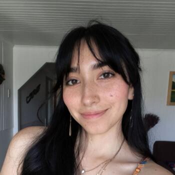 Niñera en Coronel: Jimena Ester Gayozo