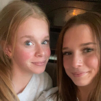 Babysitter in Noordwijkerhout: Rosa en criz