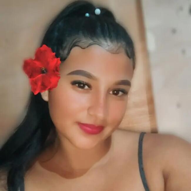 Babysitter in Durán: Emily