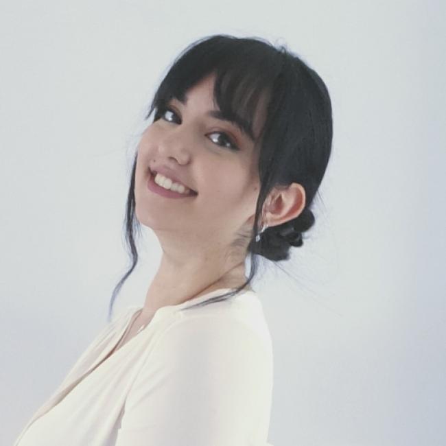 Babysitter in Löwen: Eva