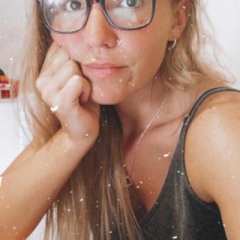 Babysitter in Copenhagen: Maria
