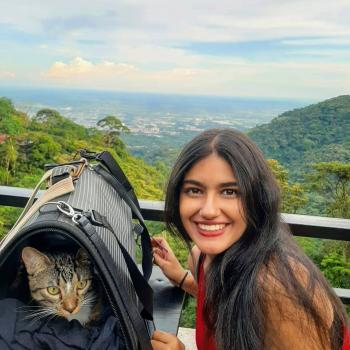 Babysitter Villavicencio: Veronica