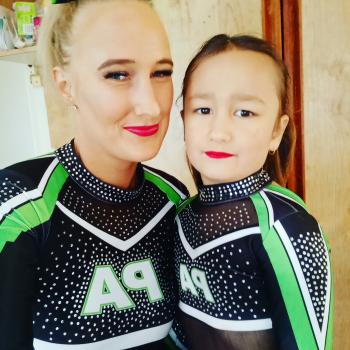 Babysitting job in Adelaide: babysitting job Libby