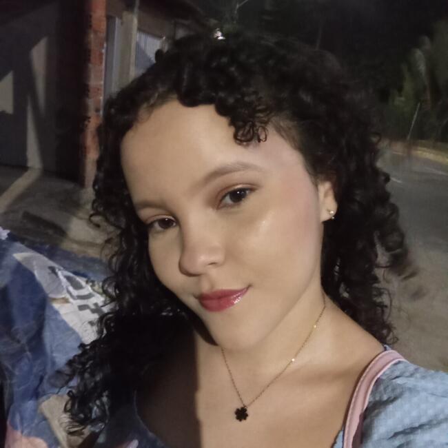 Babysitter in São Luís: Karllyane