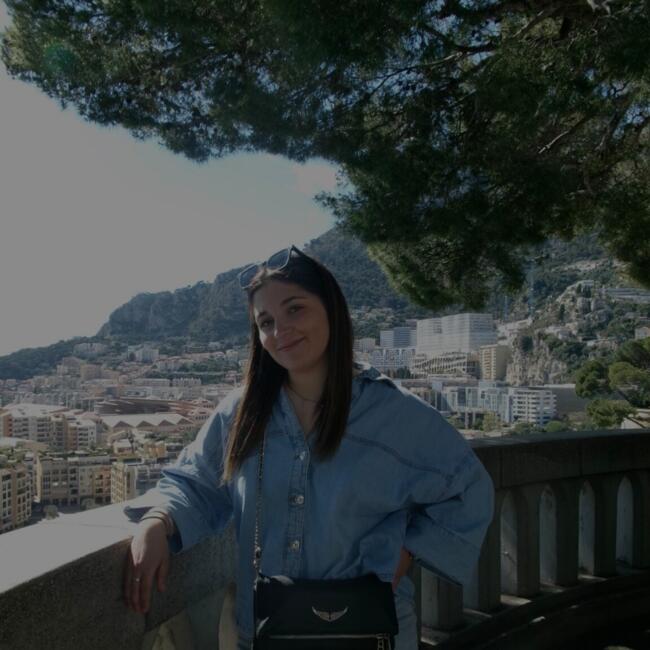 Babysitter in Aix-en-Provence: Margaux