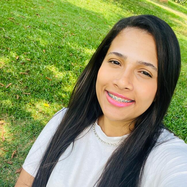 Babysitter in Ribeirão Pires: Karem