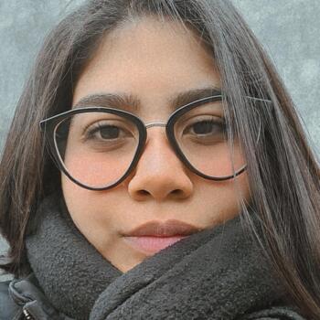 Trabalhos de ama em Matosinhos: Trabalho de babysitting Milena