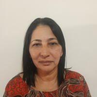 Roseli Aparecida Fermiano Bela