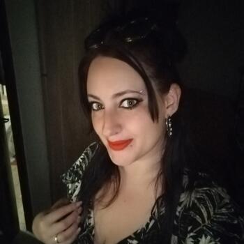 Babysitter in Piedicorte-di-Gaggio: Feelindra