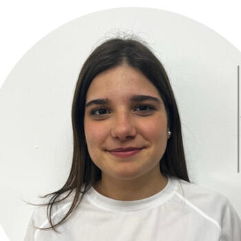 Niñera en Málaga: Natalia