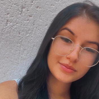 Babá em Guanambi: Luisa