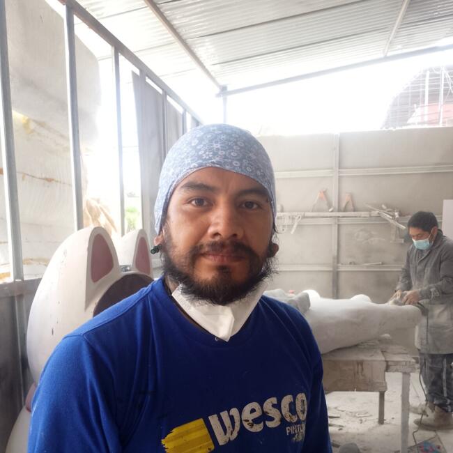 Trabajo para niñera en Ibarra: José