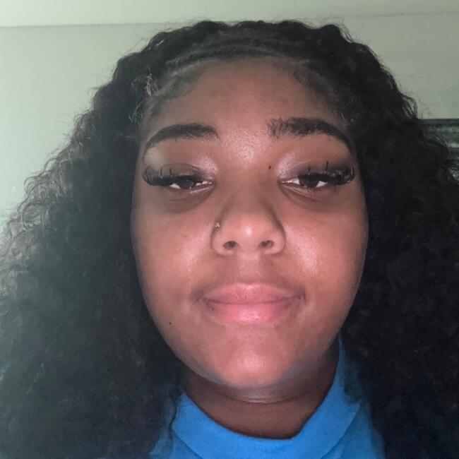 Babysitter in Graham (North Carolina): Brooke