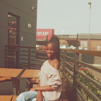 Babysitter in Benoni: Esnath