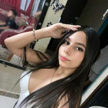 Niñera en Ibagué: Maria Jose