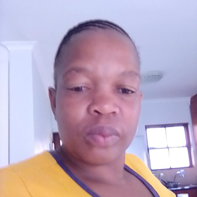 Babysitter in Durban: Busisiwe