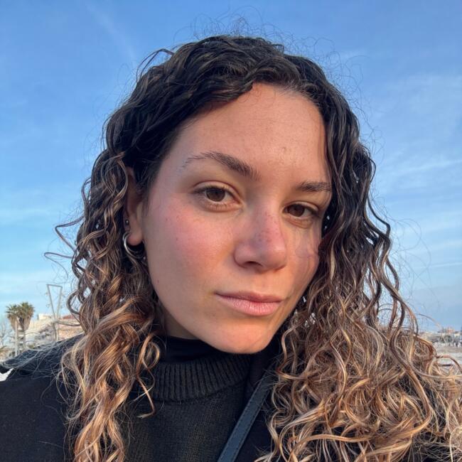 Babysitter in Sassari: Michela