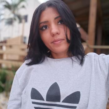 Babá em São José: Maria Elisa
