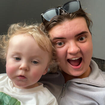 Babysitter in Consett: Faith