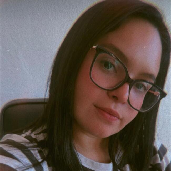 Trabajo para niñera en Mérida: Eddie