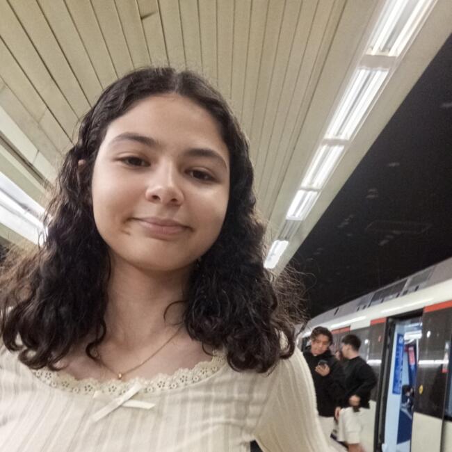 Babysitter in Madrid: Hibat