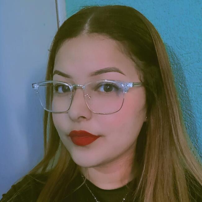Babysitter in Córdoba: Bianey Vera Macias