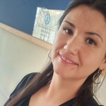 Babysitter in Puente Alto: Jennifer