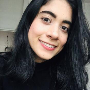 Canguro en Telde: Stephania