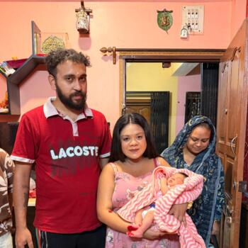 Babysitting job in Kolkata: babysitting job Bishal