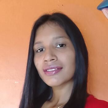 Babysitter in Guanape: Yessica