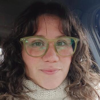 Niñera en La Reina: Antonia