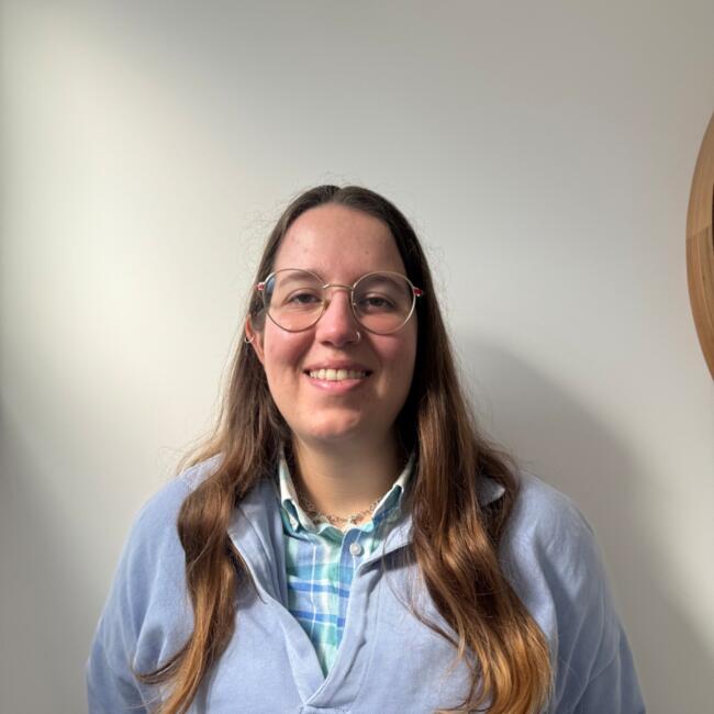 Babysitter in São Domingos de Rana: Carolina Ramos