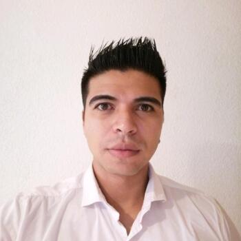 Babysitting job in Mazatlán: babysitting job Andres