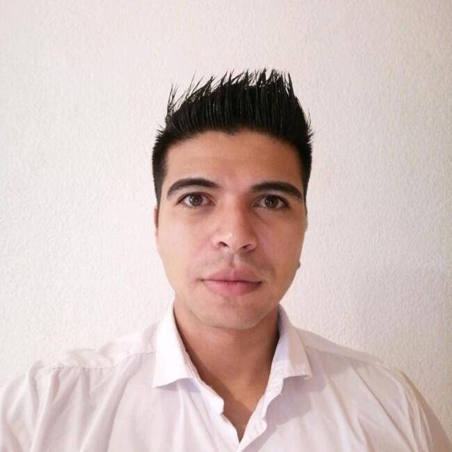 Babysitting job in Mazatlán: Andres