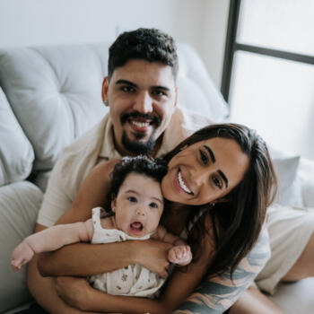 Babysitting job in Rio de Janeiro: babysitting job Mauro