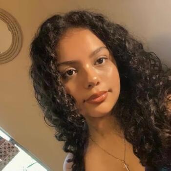 Babysitter in Missouri City (Texas): Joanna