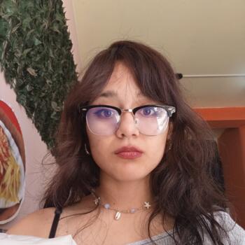Babysitter in Huancayo: Nicole