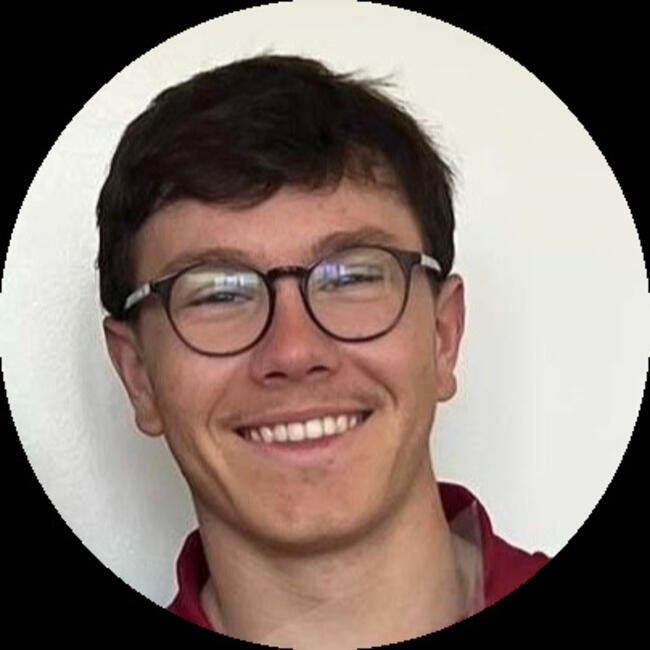 Babysitter in Gaillard: Paul