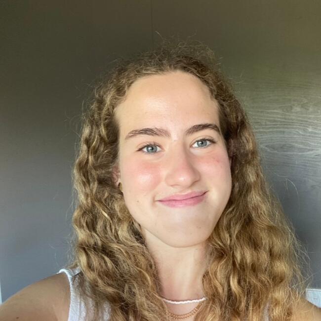 Canguro en Palma de Mallorca: Elena