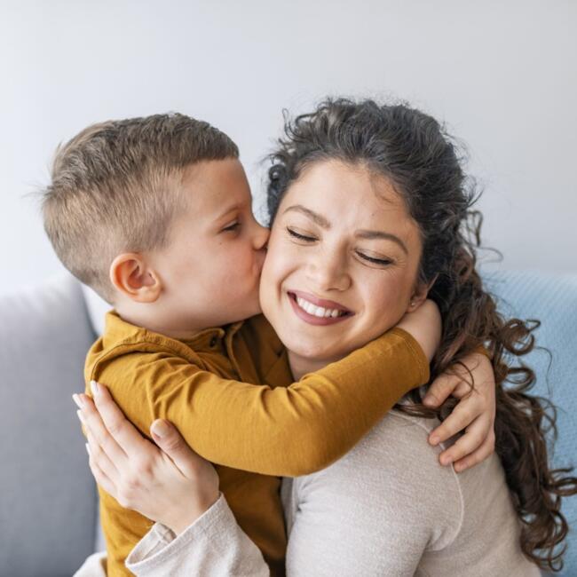 Emprego de babá em Recife: Karina