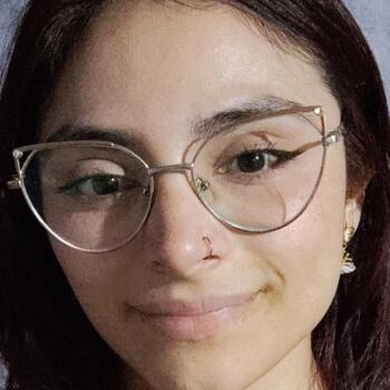 Trabajo para niñera en Guernica: trabajo para niñera Ela