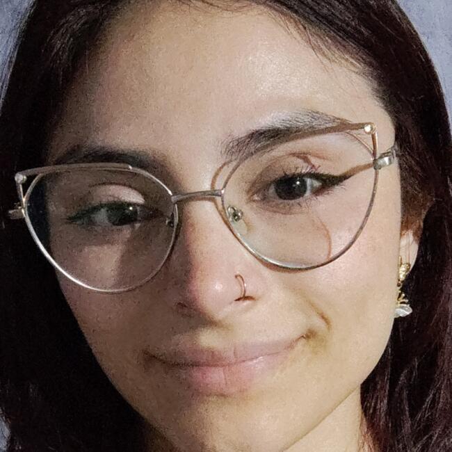 Trabajo para niñera en Guernica: Ela