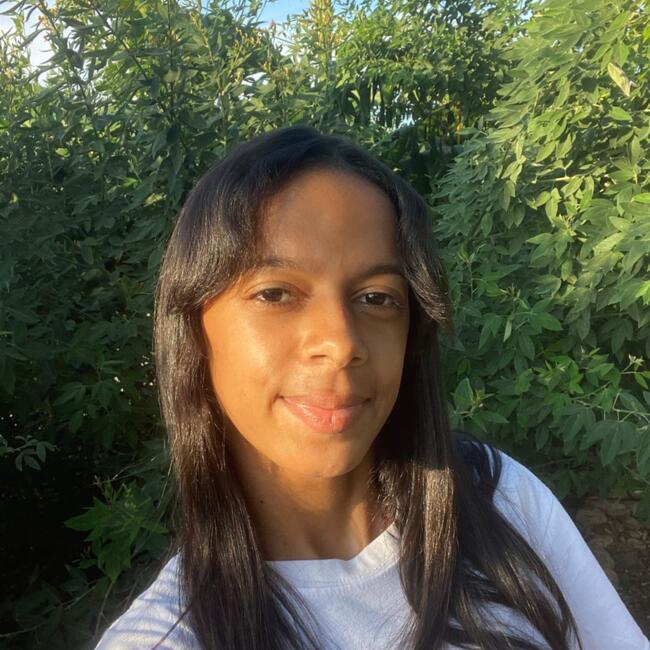 Niñera en Baní: Vidalina