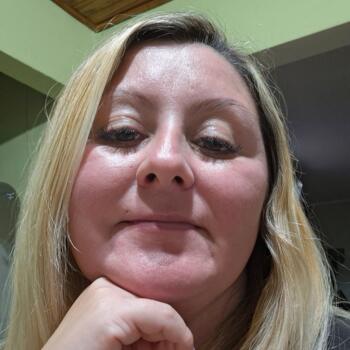 Babysitter in Merlo (Buenos Aires): Jemina