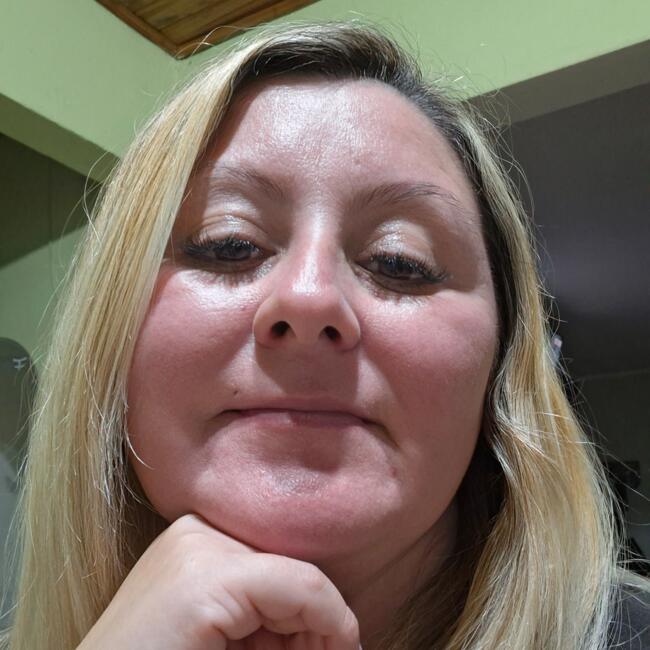 Babysitter in Merlo (Buenos Aires): Jemina