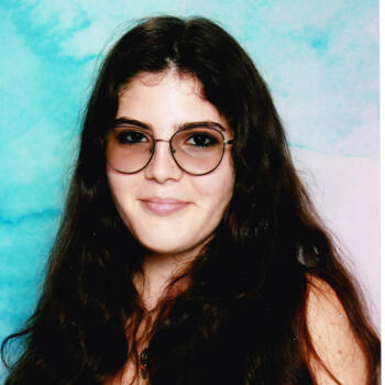 Babysitter in Toulouse: Manon