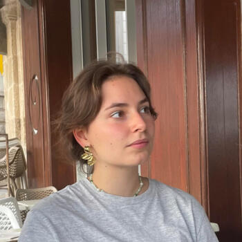 Babysitter in Bochum: Anouck